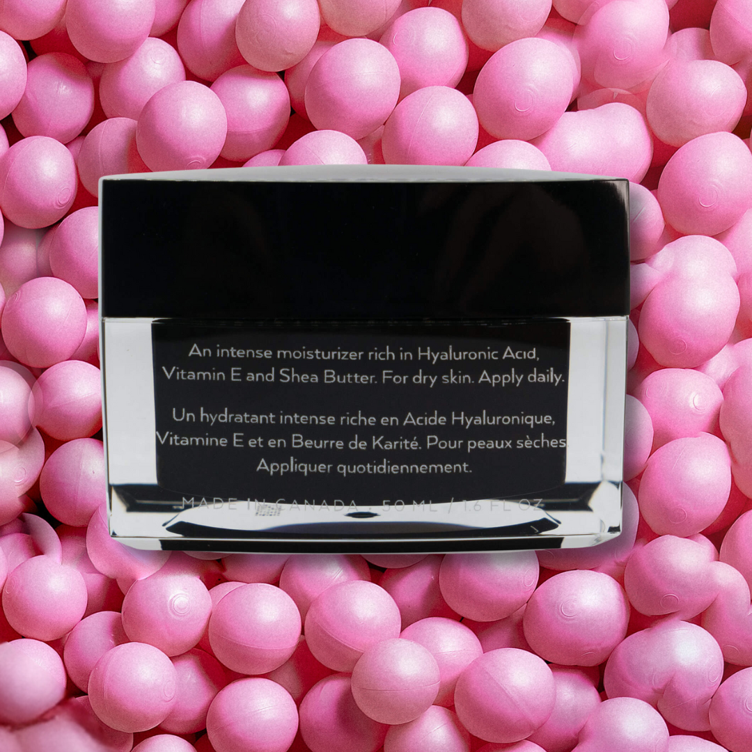 Intense Hyaluronic Moisturizer