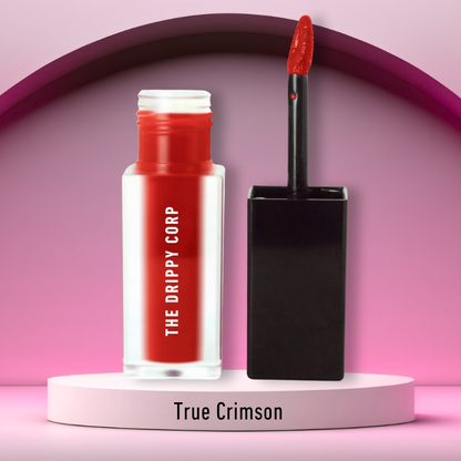 Matte Lip Stain