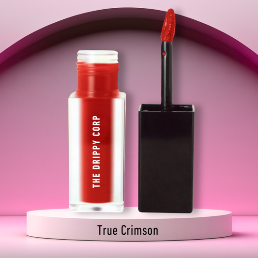 Matte Lip Stain