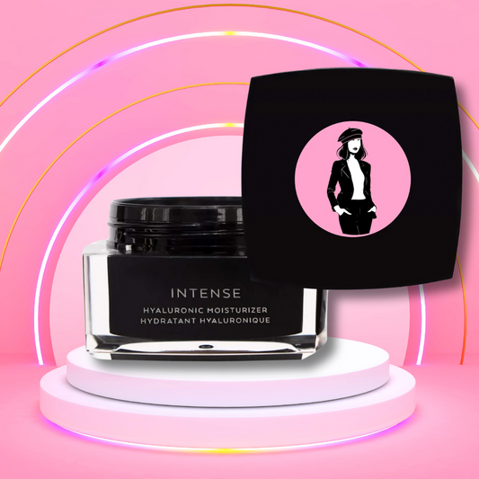 Intense Hyaluronic Moisturizer