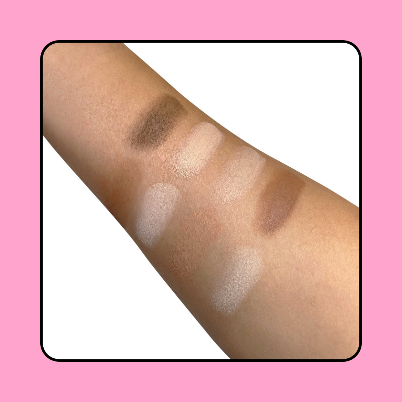 Ultimate Contour Kit - Natural Glow Palette