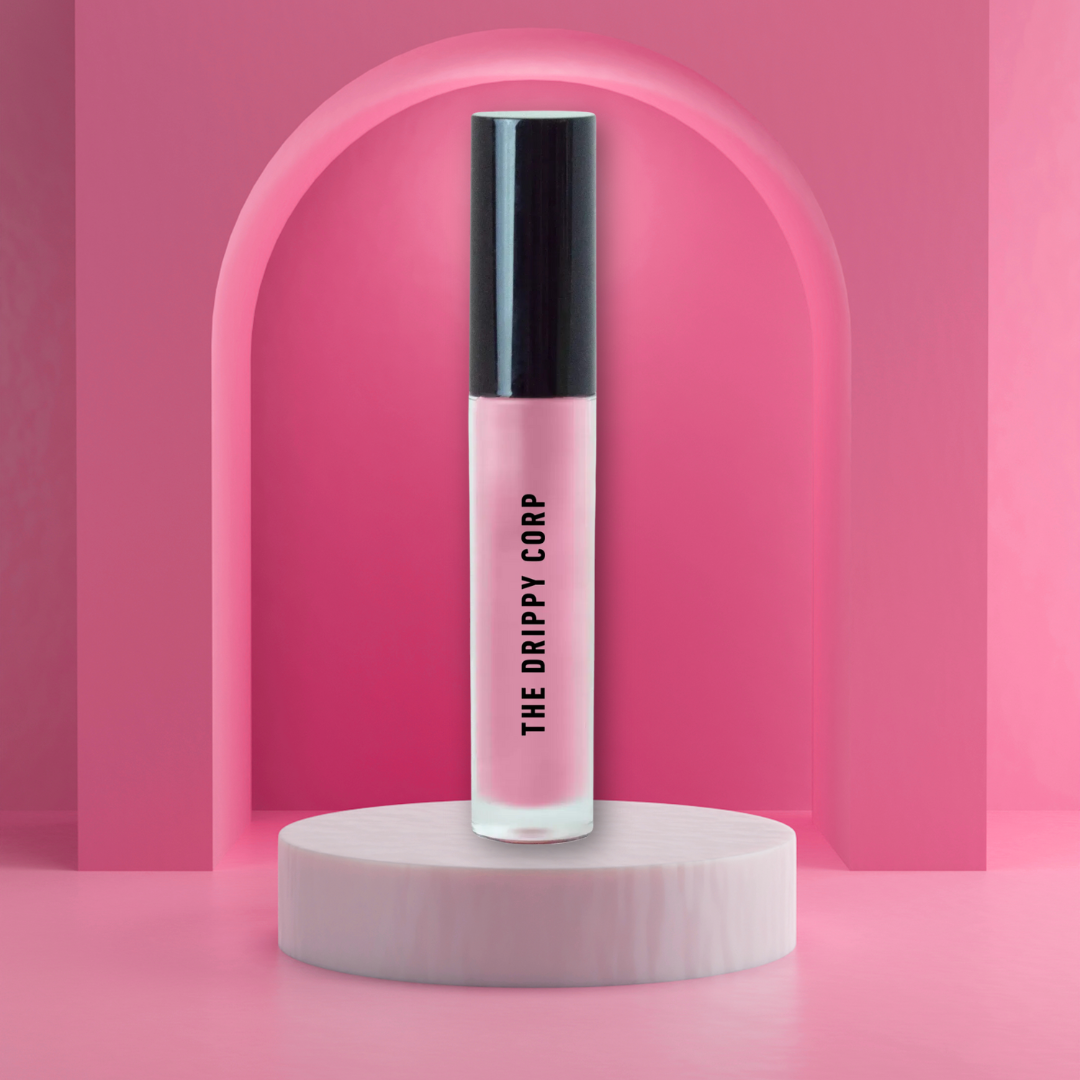 Liquid Lip Gloss