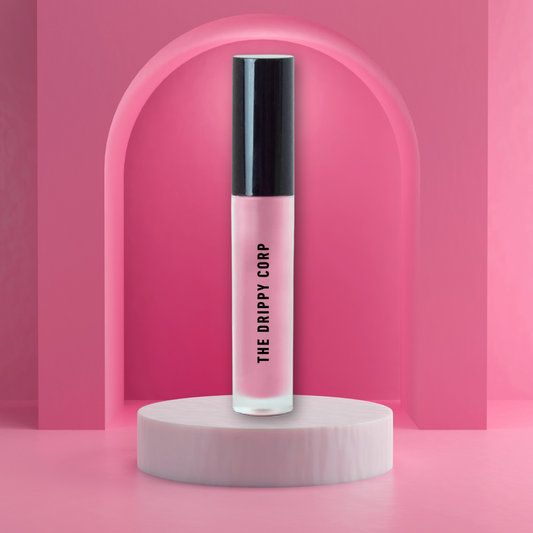Liquid Lip Gloss