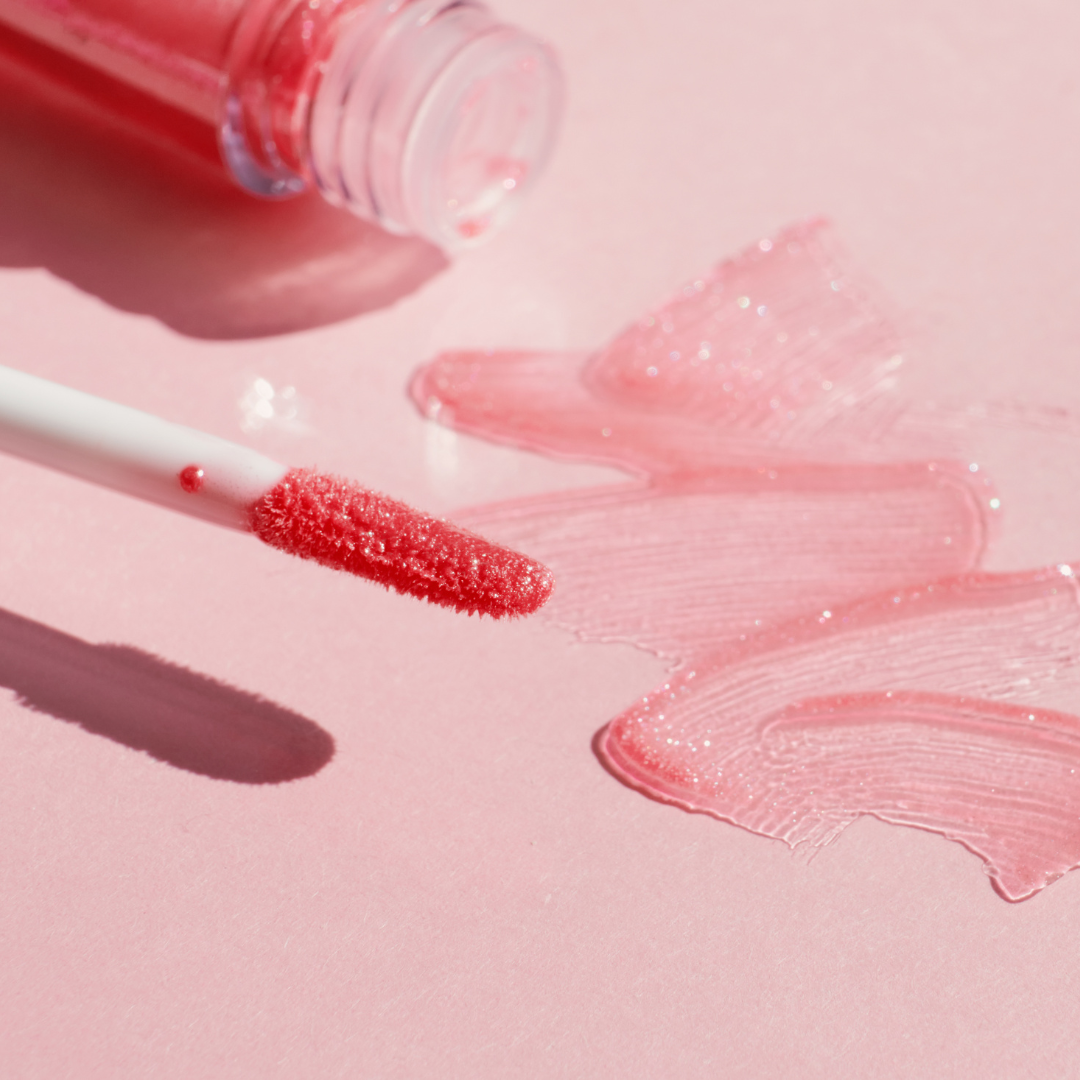 Liquid Lip Gloss