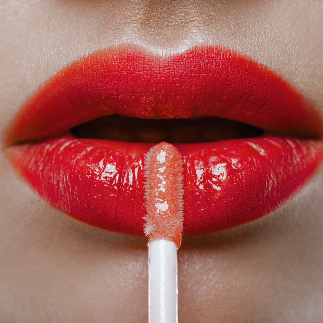 Liquid Lip Gloss