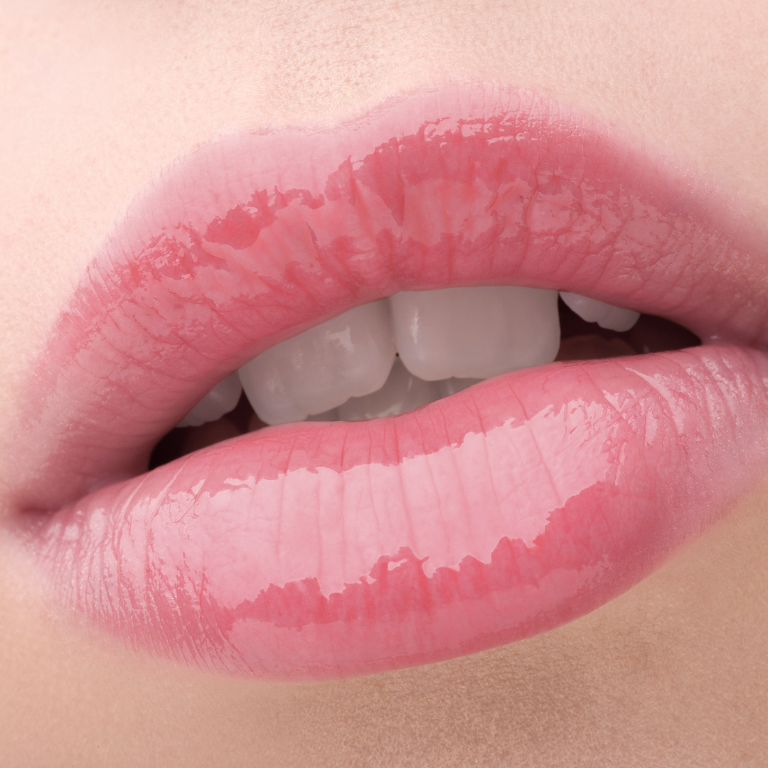 Liquid Lip Gloss