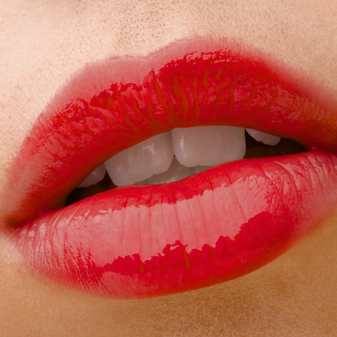 Liquid Lip Gloss