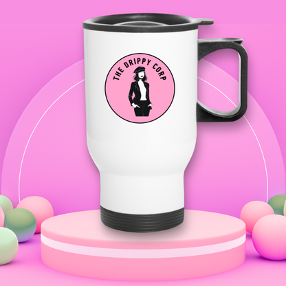 Drippy Chiller Tumbler
