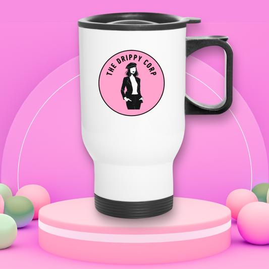 Drippy Chiller Tumbler